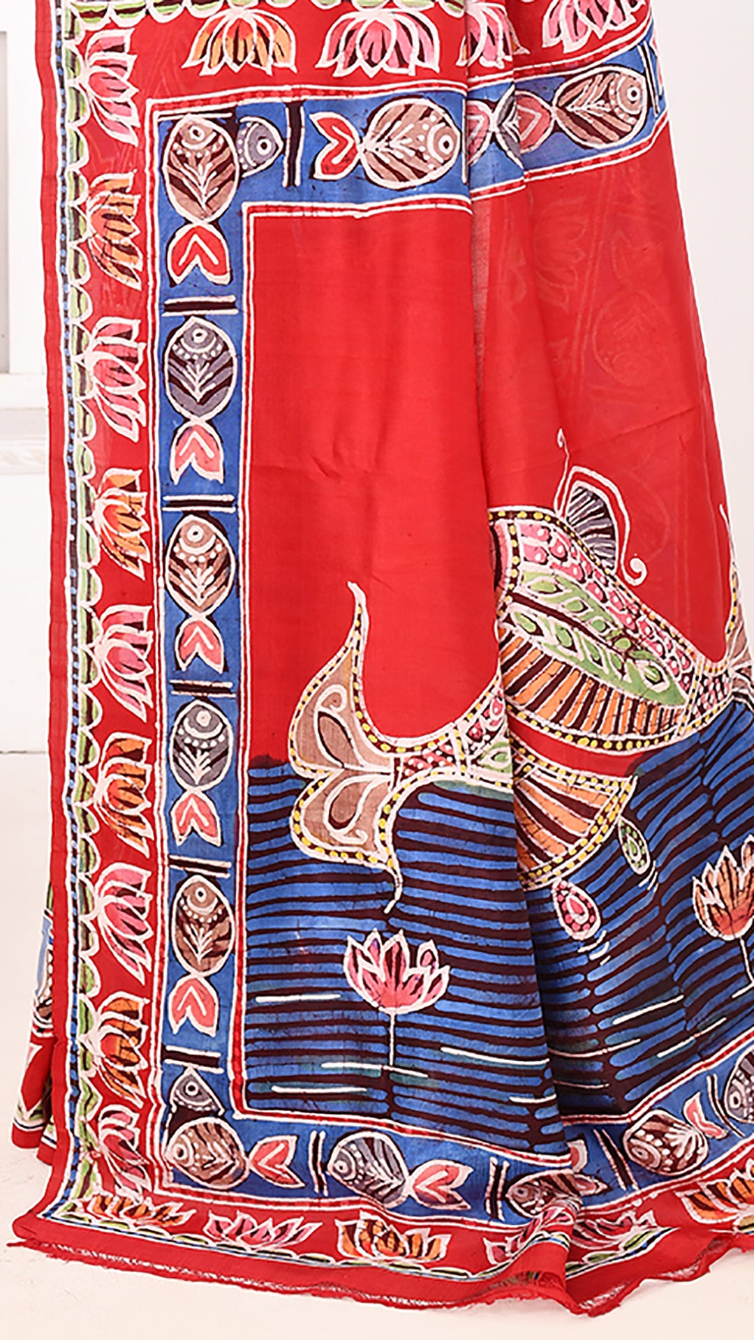 Batik - Crafted With Love