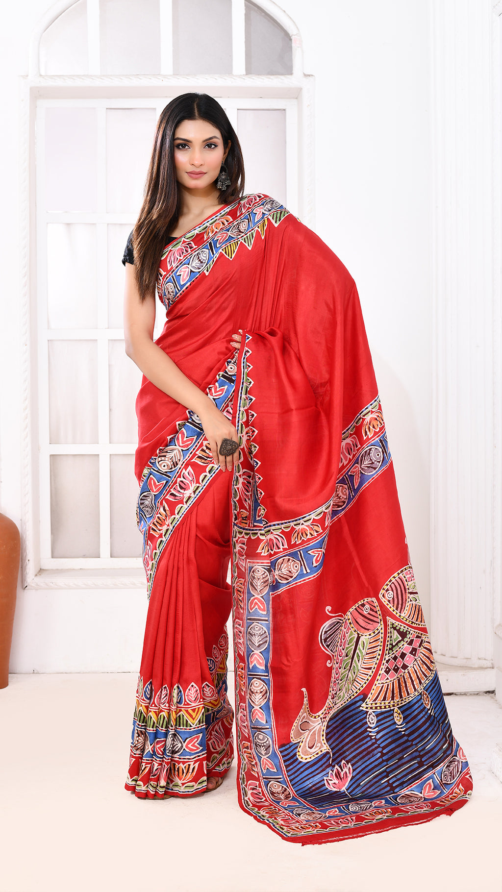 Batik - Crafted With Love