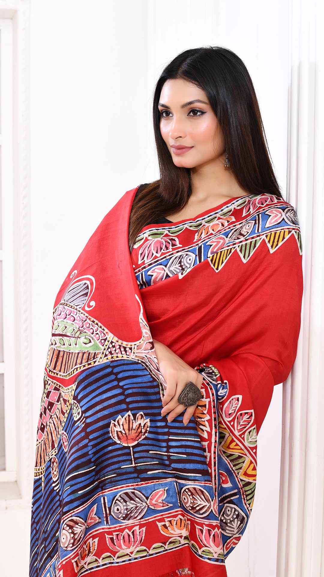 Batik - Crafted With Love