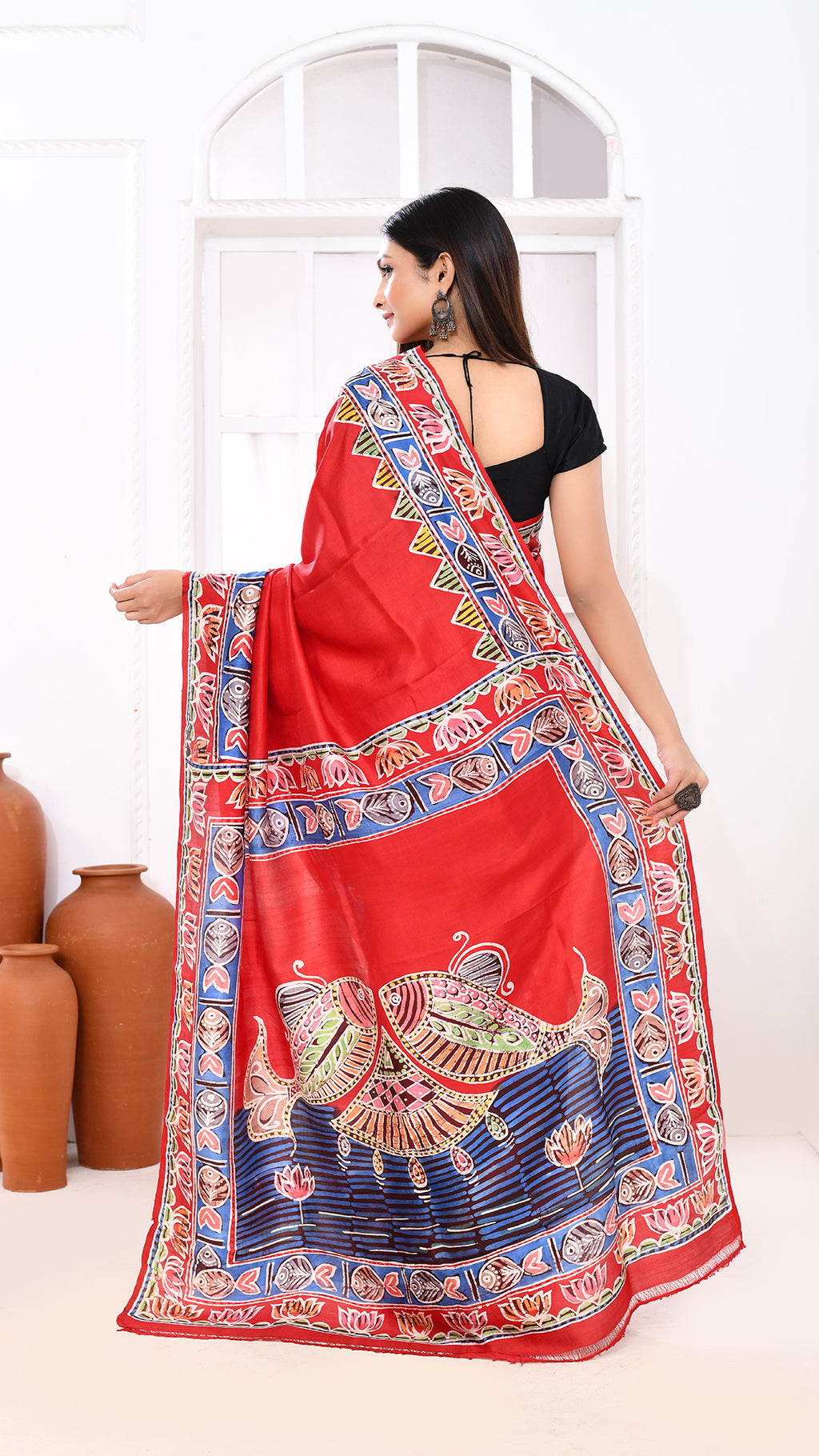 Batik - Crafted With Love