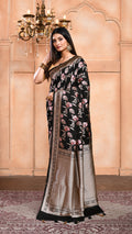 Banarasi - Festive Saree