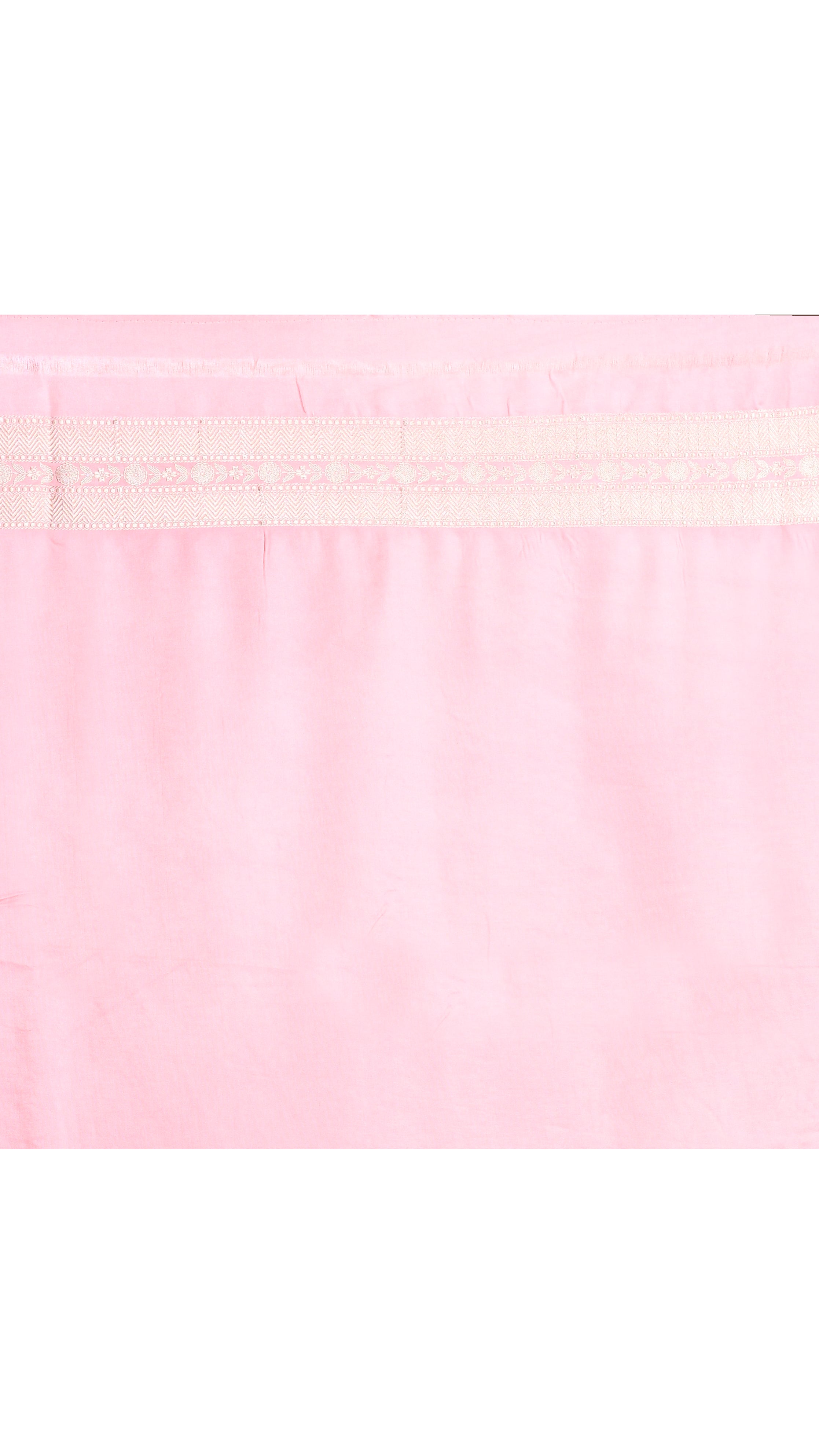 Banarasi - Festive Saree