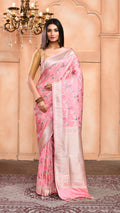 Banarasi - Festive Saree