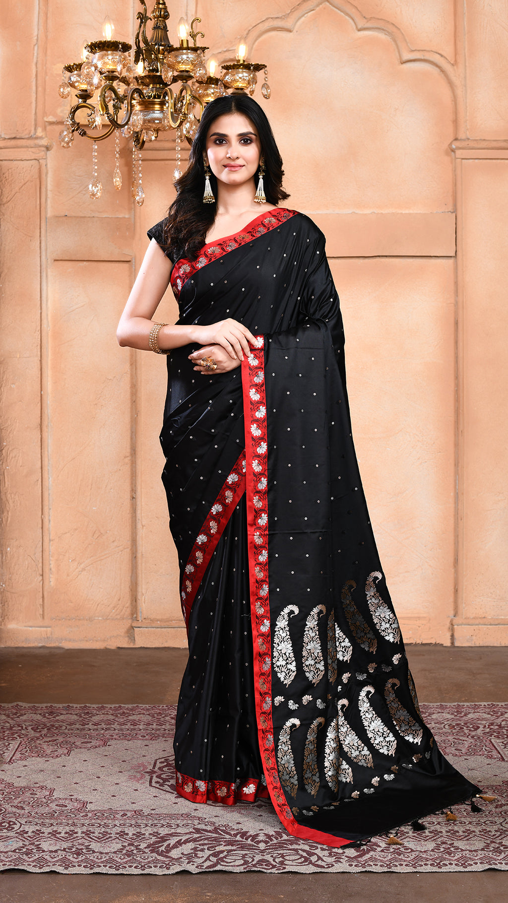Banarasi - Classical Saree