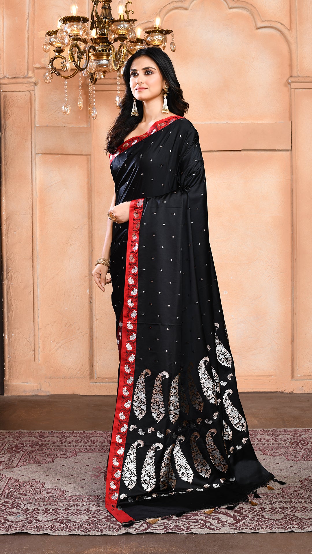 Banarasi - Classical Saree