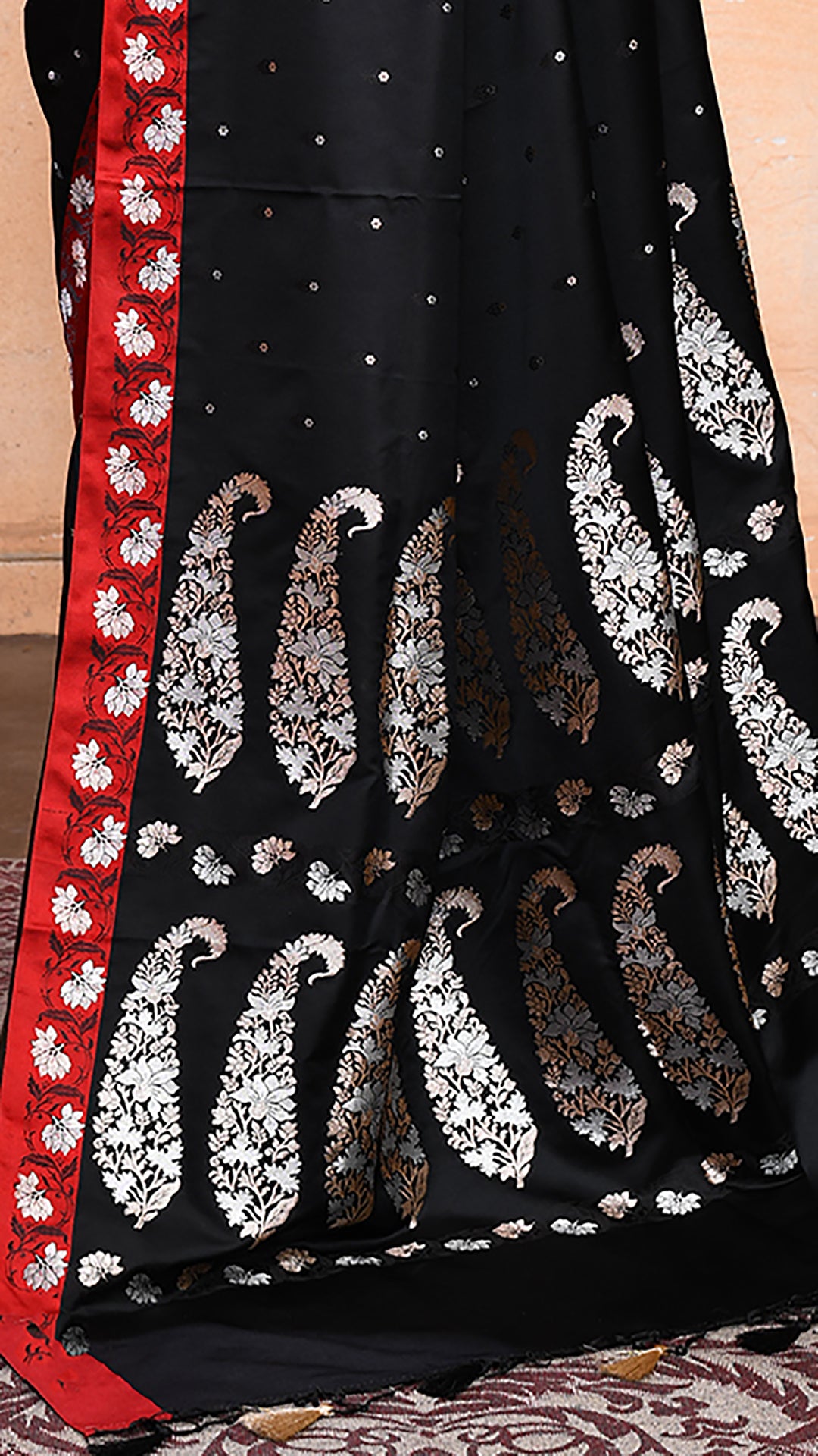 Banarasi - Classical Saree