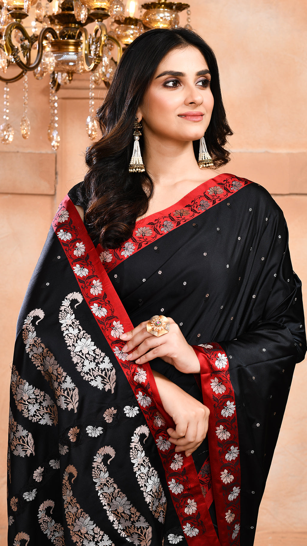 Banarasi - Classical Saree