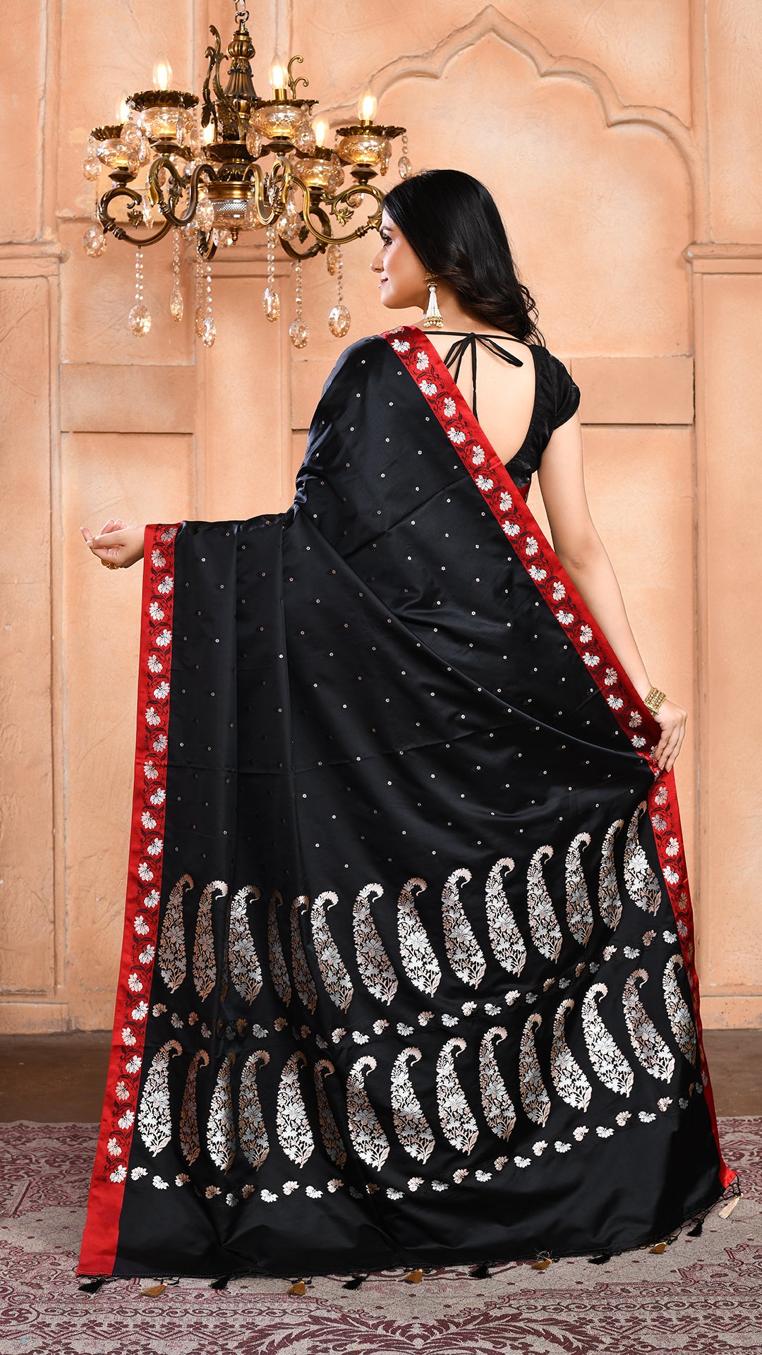 Banarasi - Classical Saree