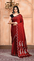 Banarasi - Classical Saree