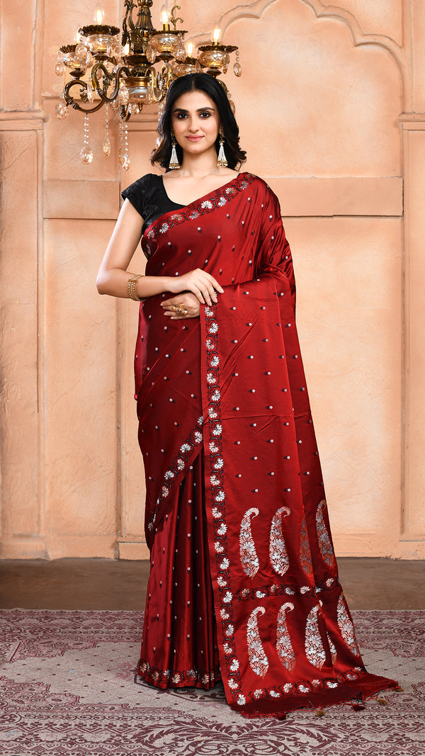 Banarasi - Classical Saree