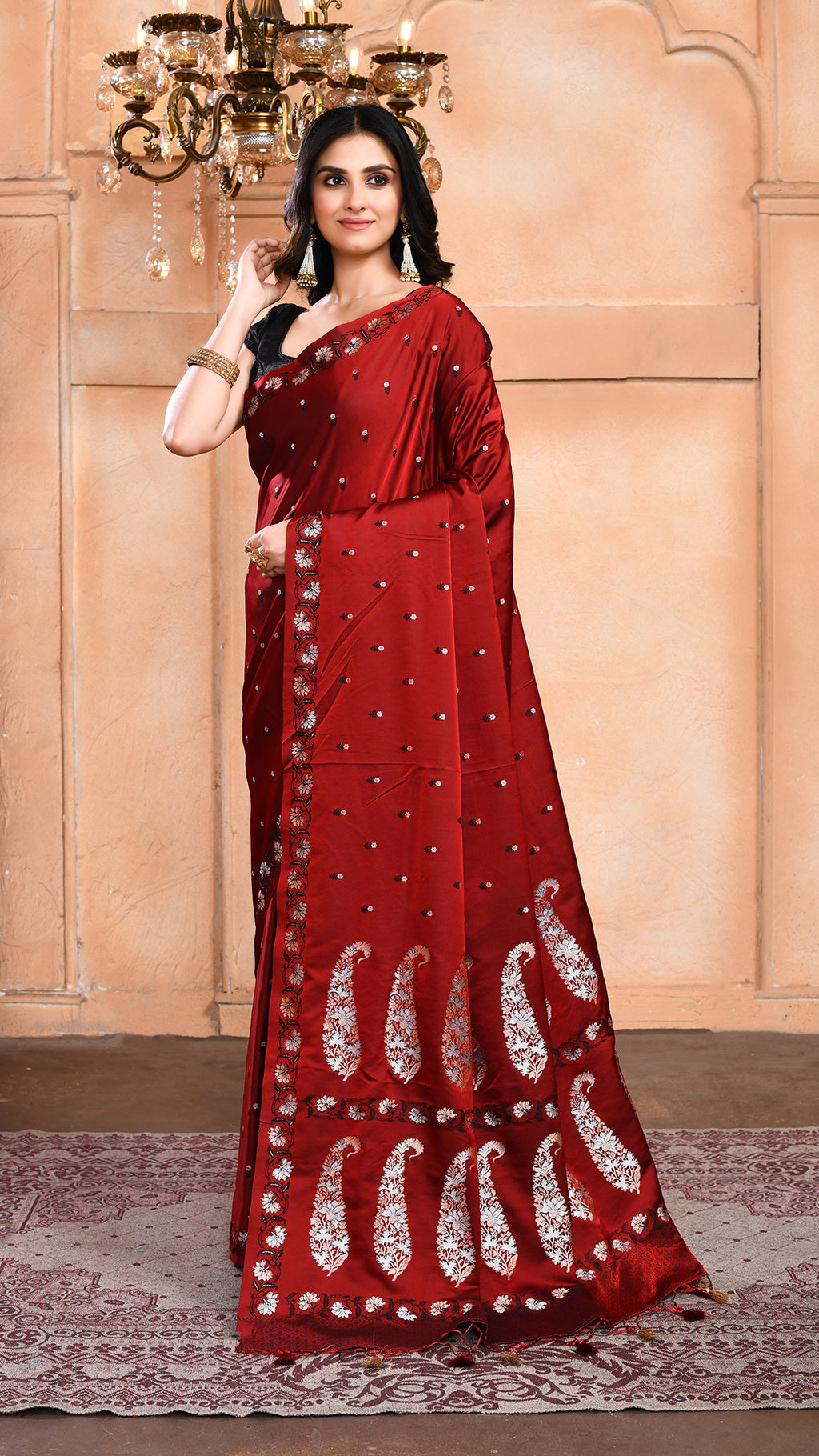 Banarasi - Classical Saree