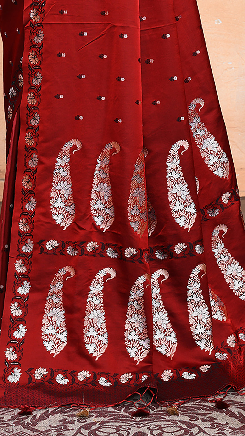 Banarasi - Classical Saree