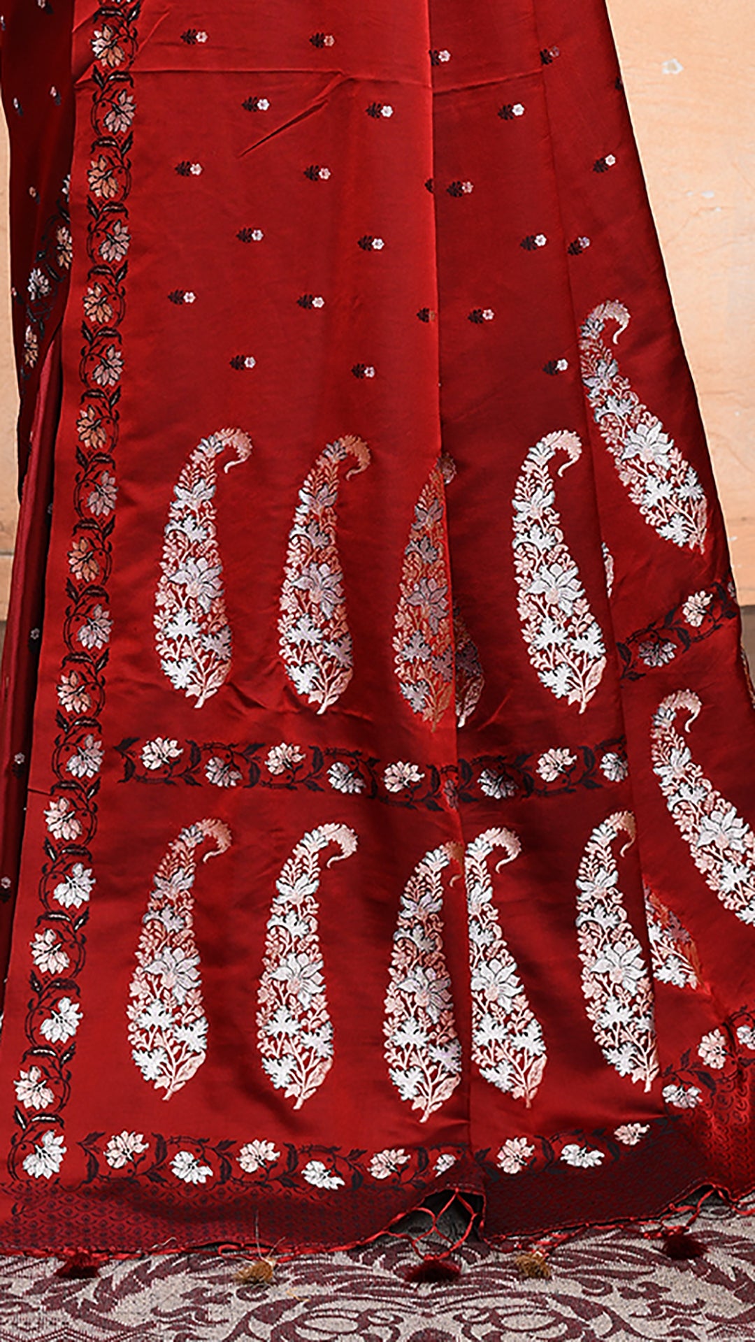 Banarasi - Classical Saree