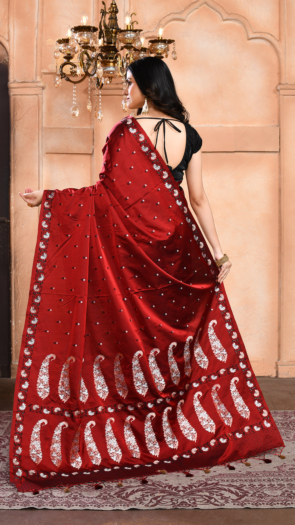 Banarasi - Classical Saree