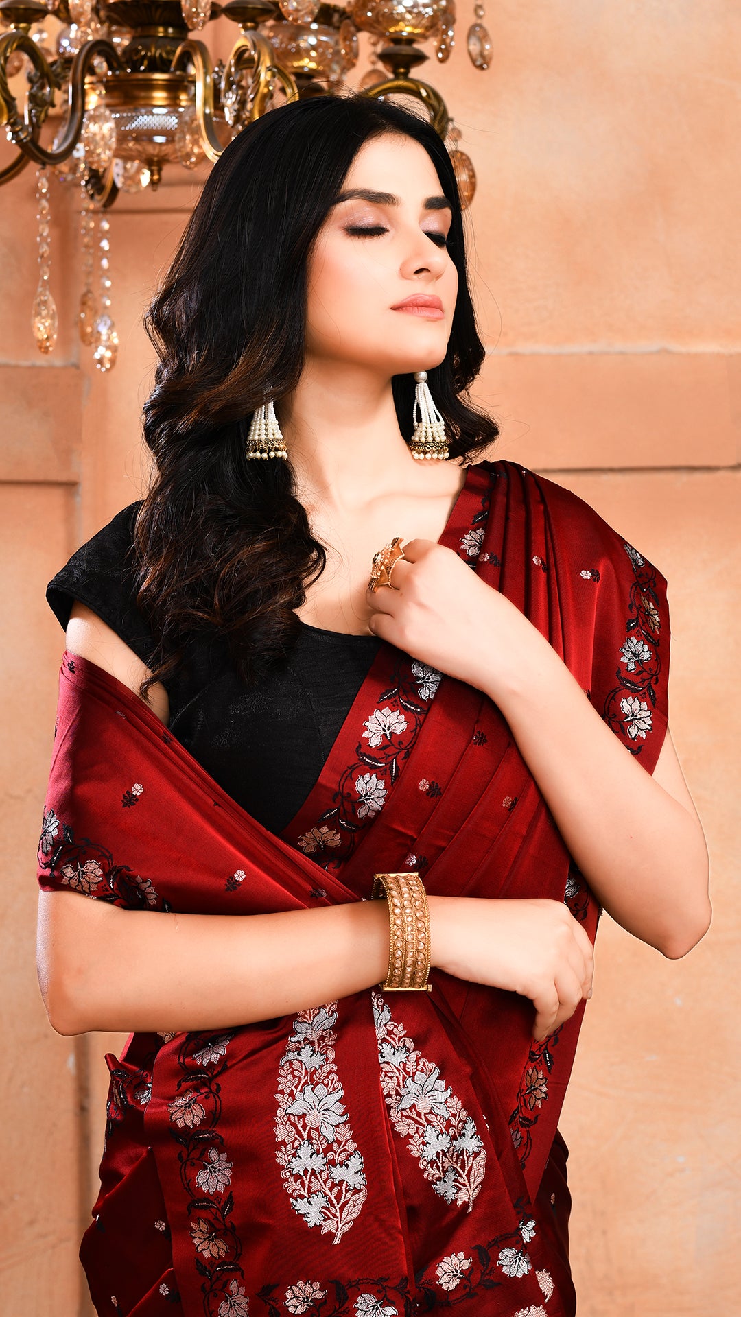 Banarasi - Classical Saree