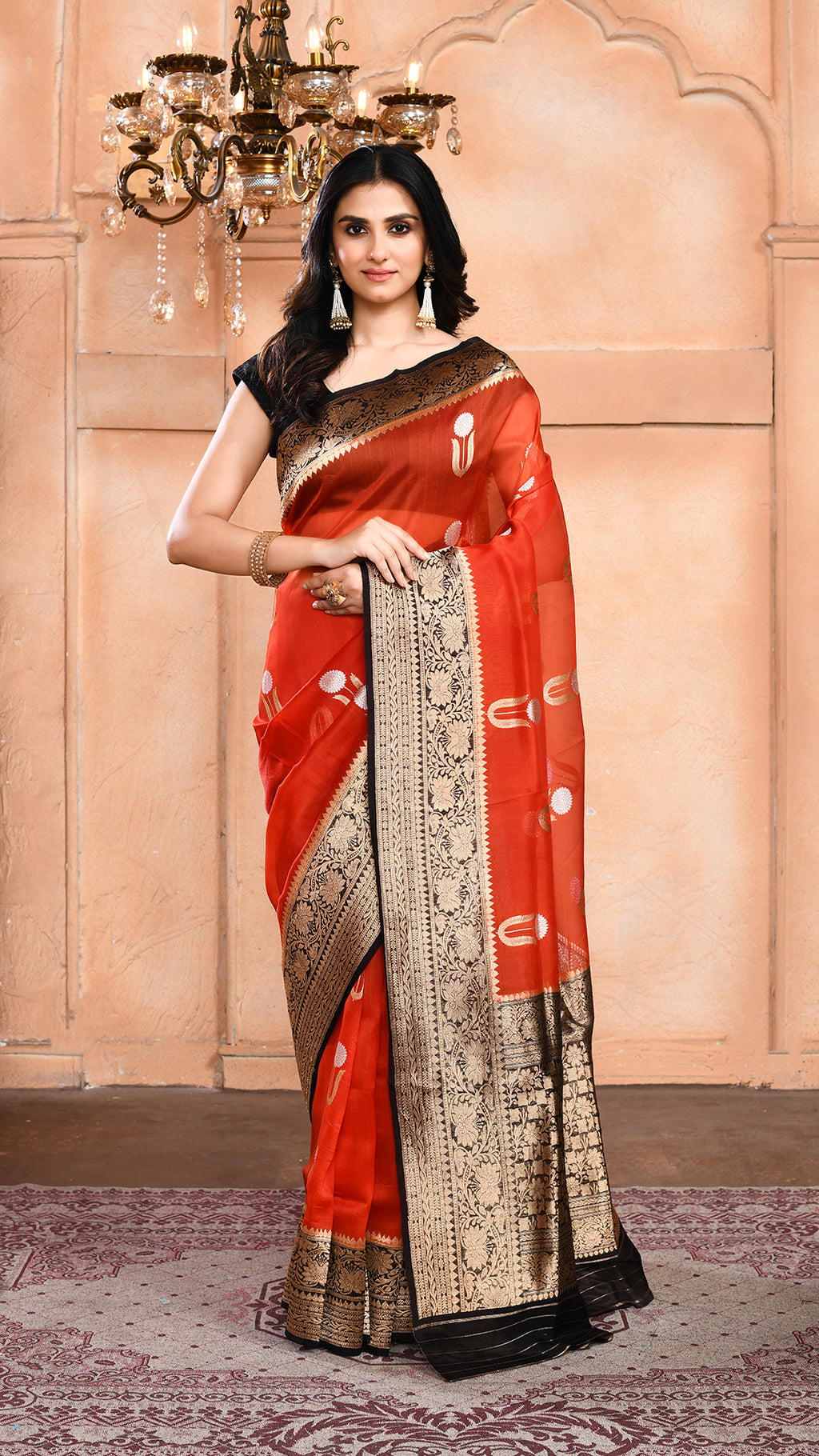 Muslin Woven