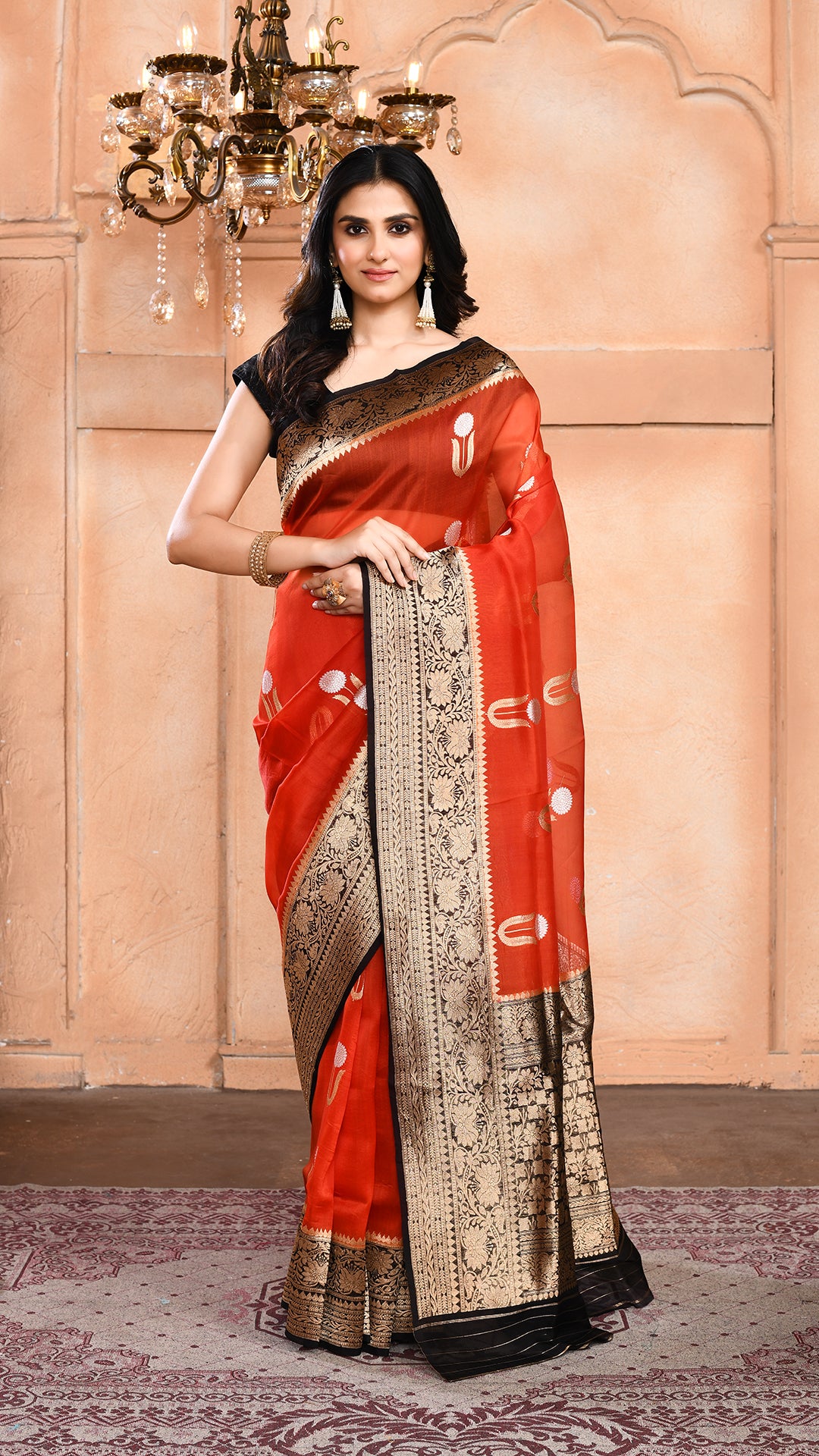 Muslin Woven