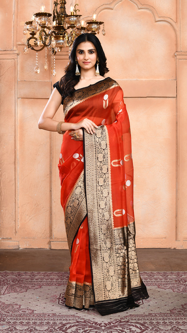 Muslin Woven