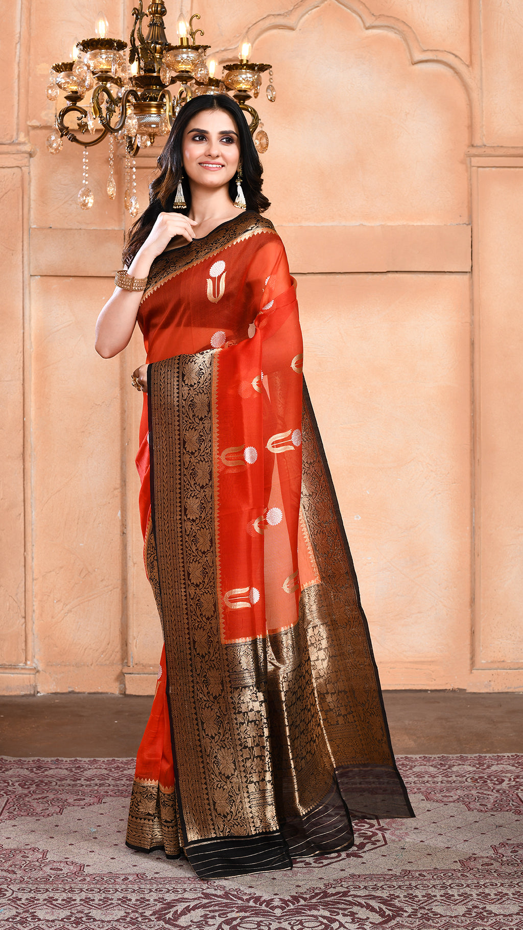 Muslin Woven