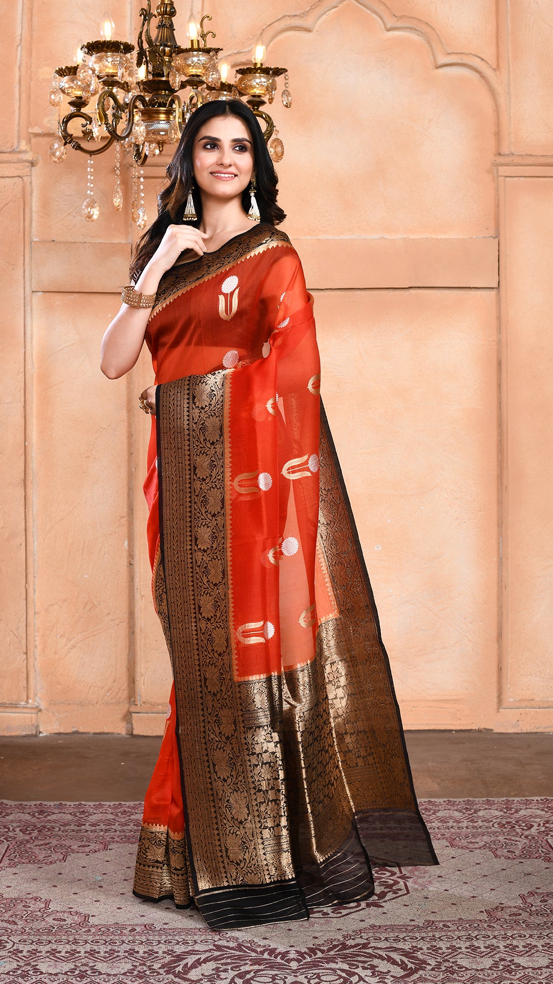 Muslin Woven