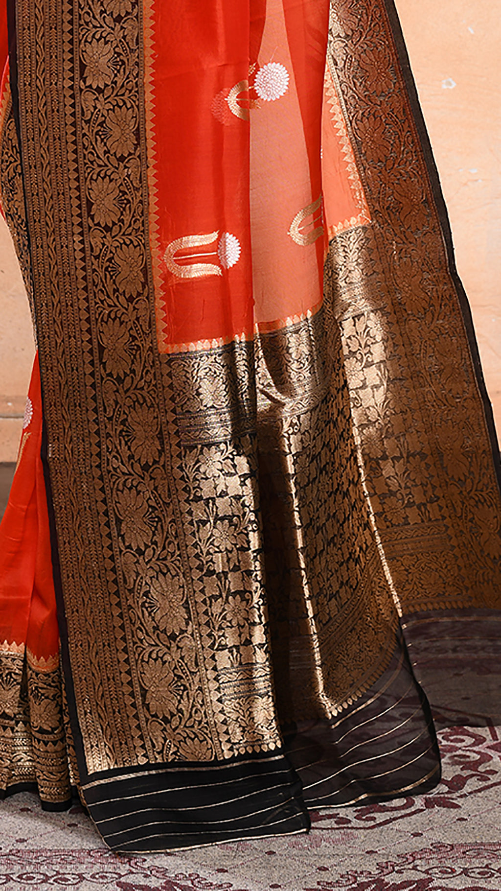 Muslin Woven