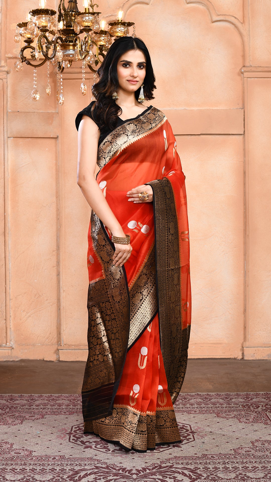 Muslin Woven