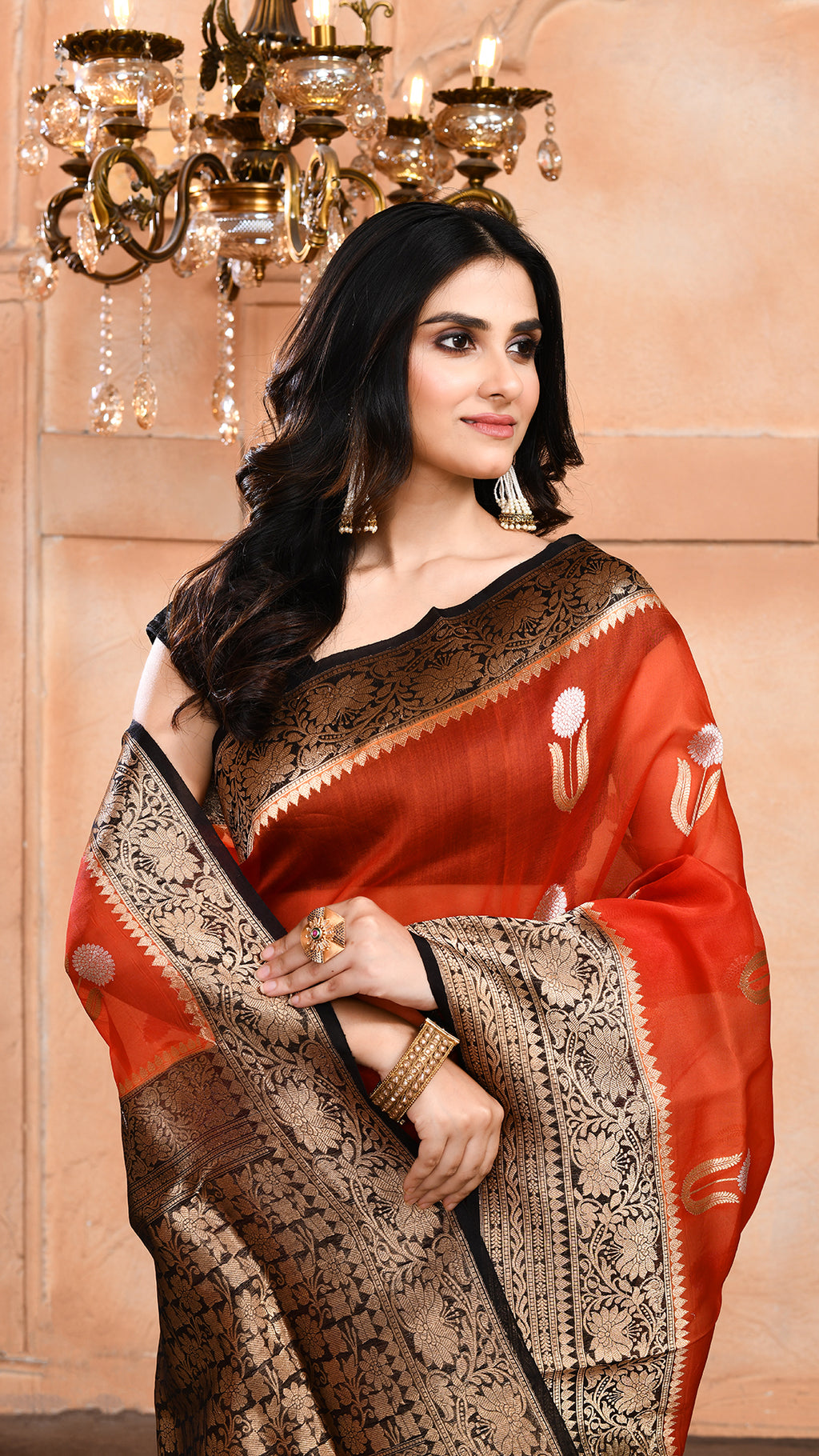 Muslin Woven
