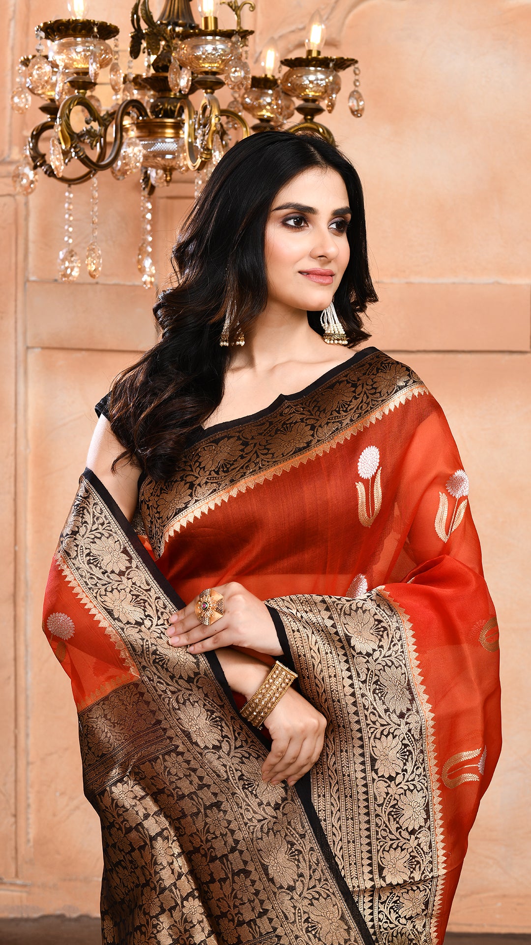 Muslin Woven