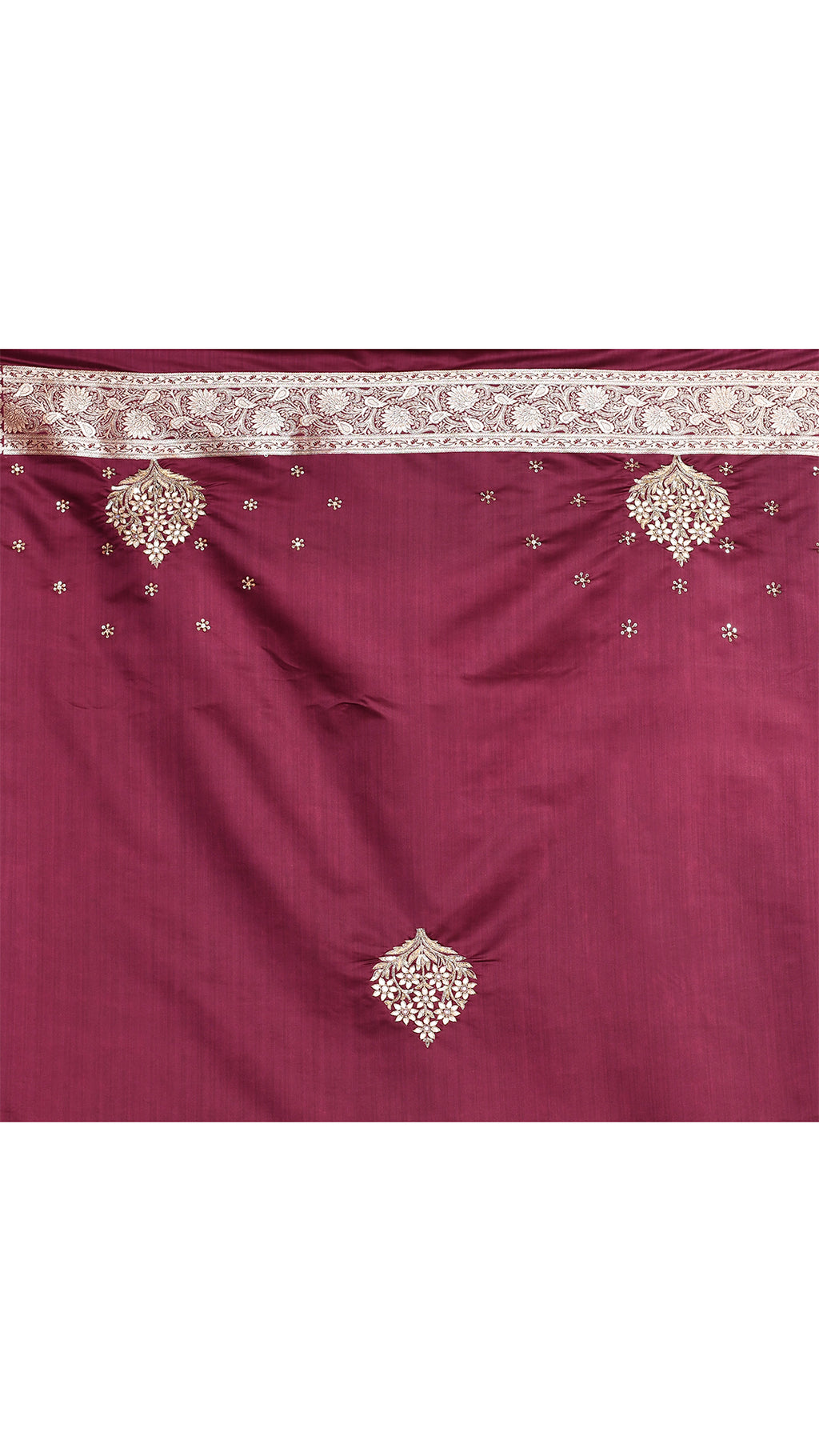 Banarasi - Wedding Saree