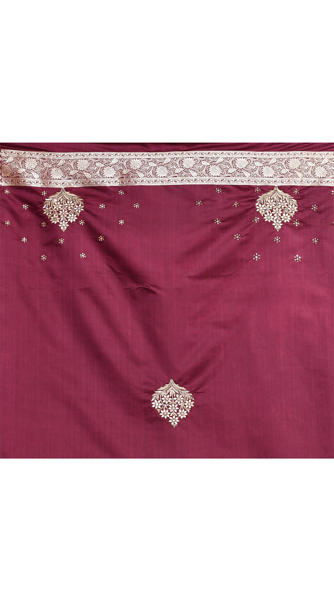 Banarasi - Wedding Saree