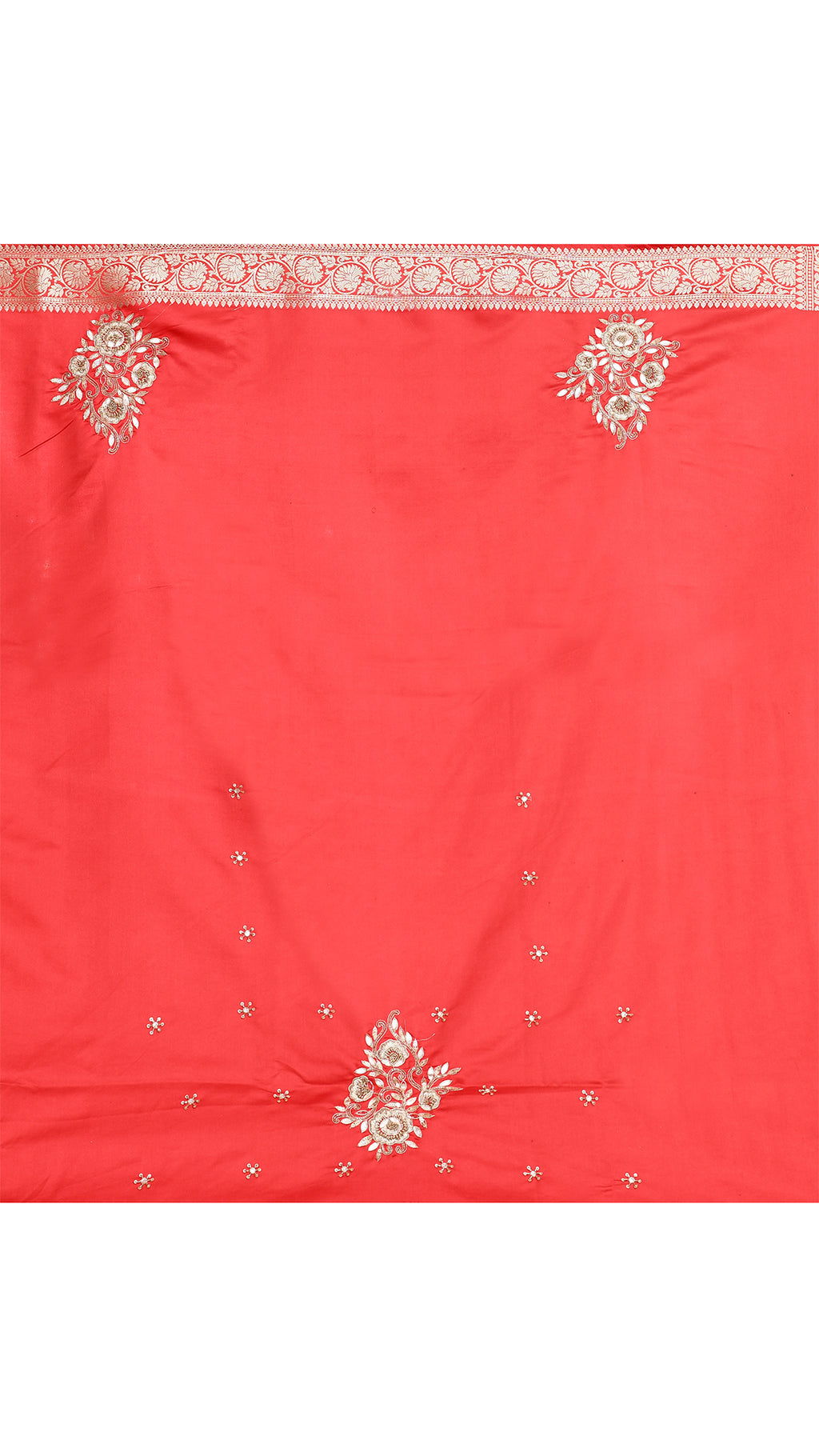 Banarasi - Wedding Saree
