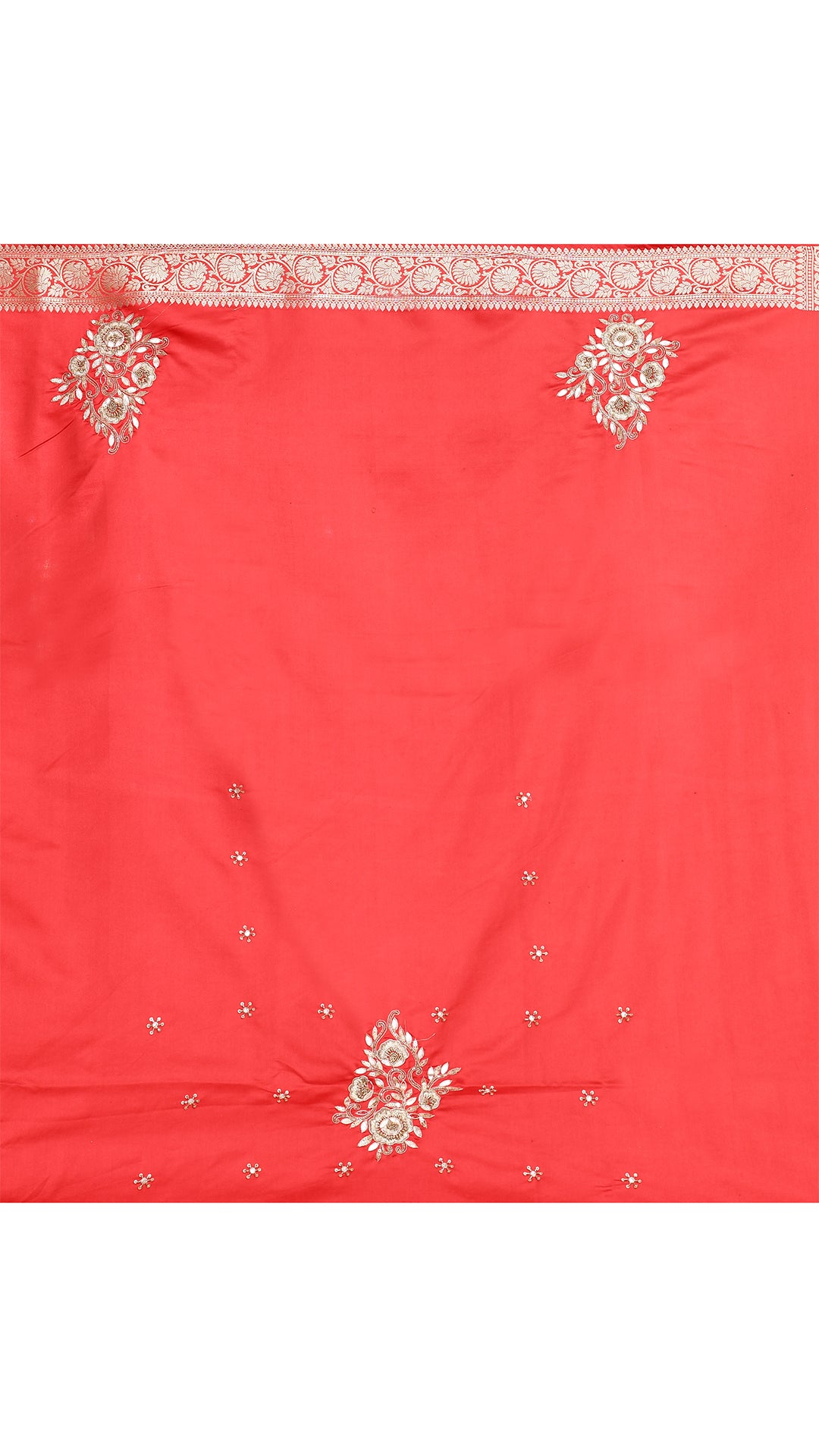 Banarasi - Wedding Saree
