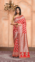 Banarasi - Wedding Saree