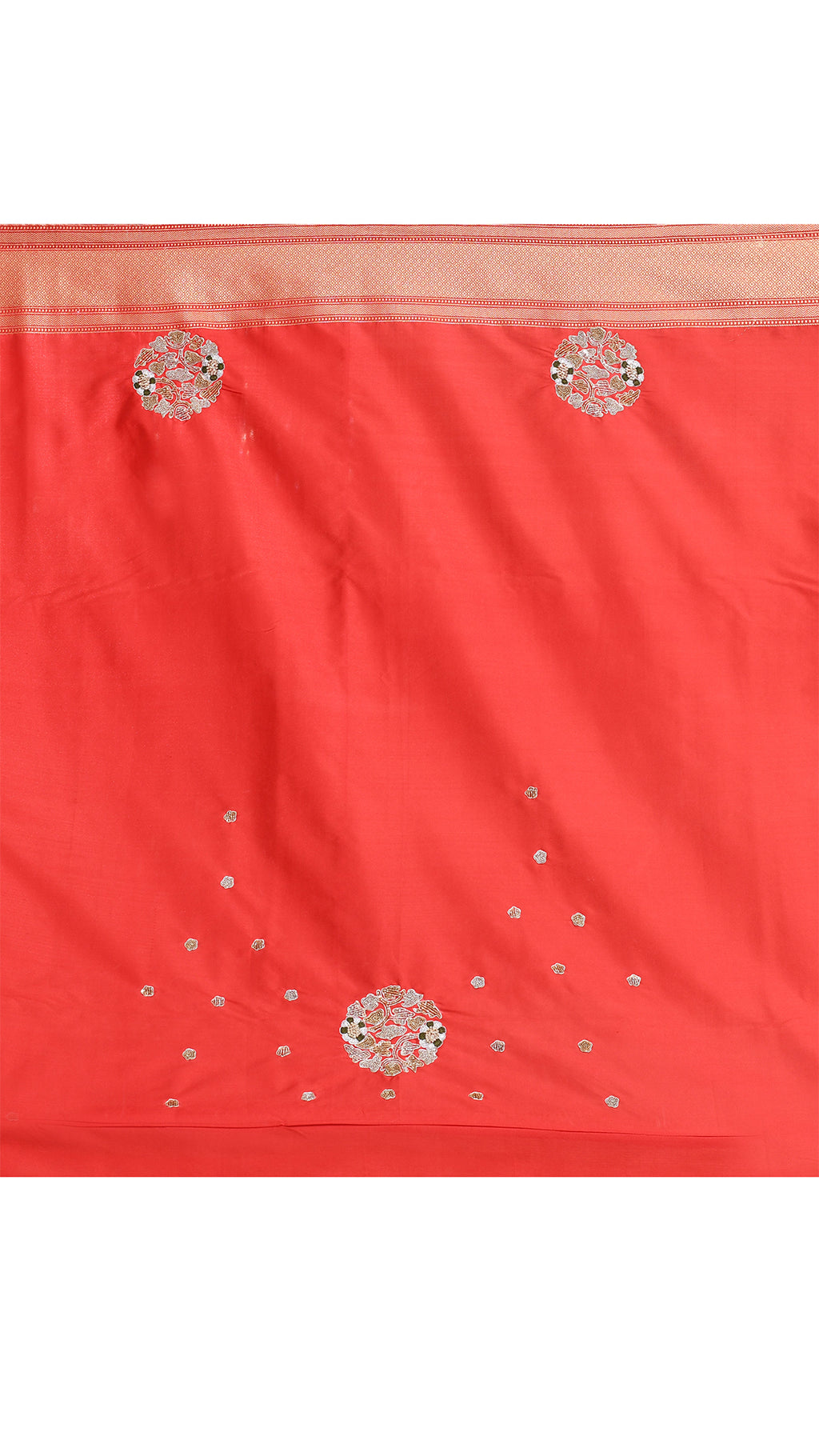 Banarasi - Wedding Saree