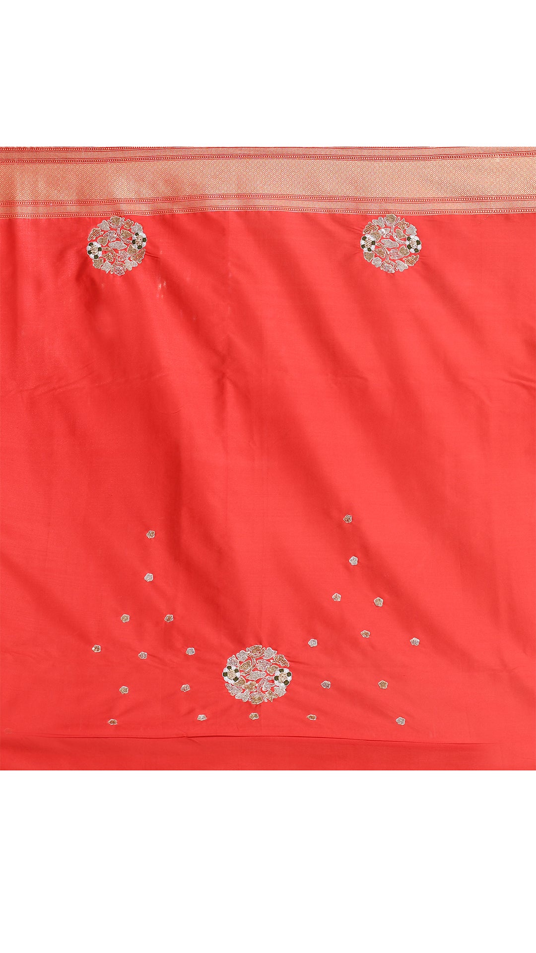 Banarasi - Wedding Saree