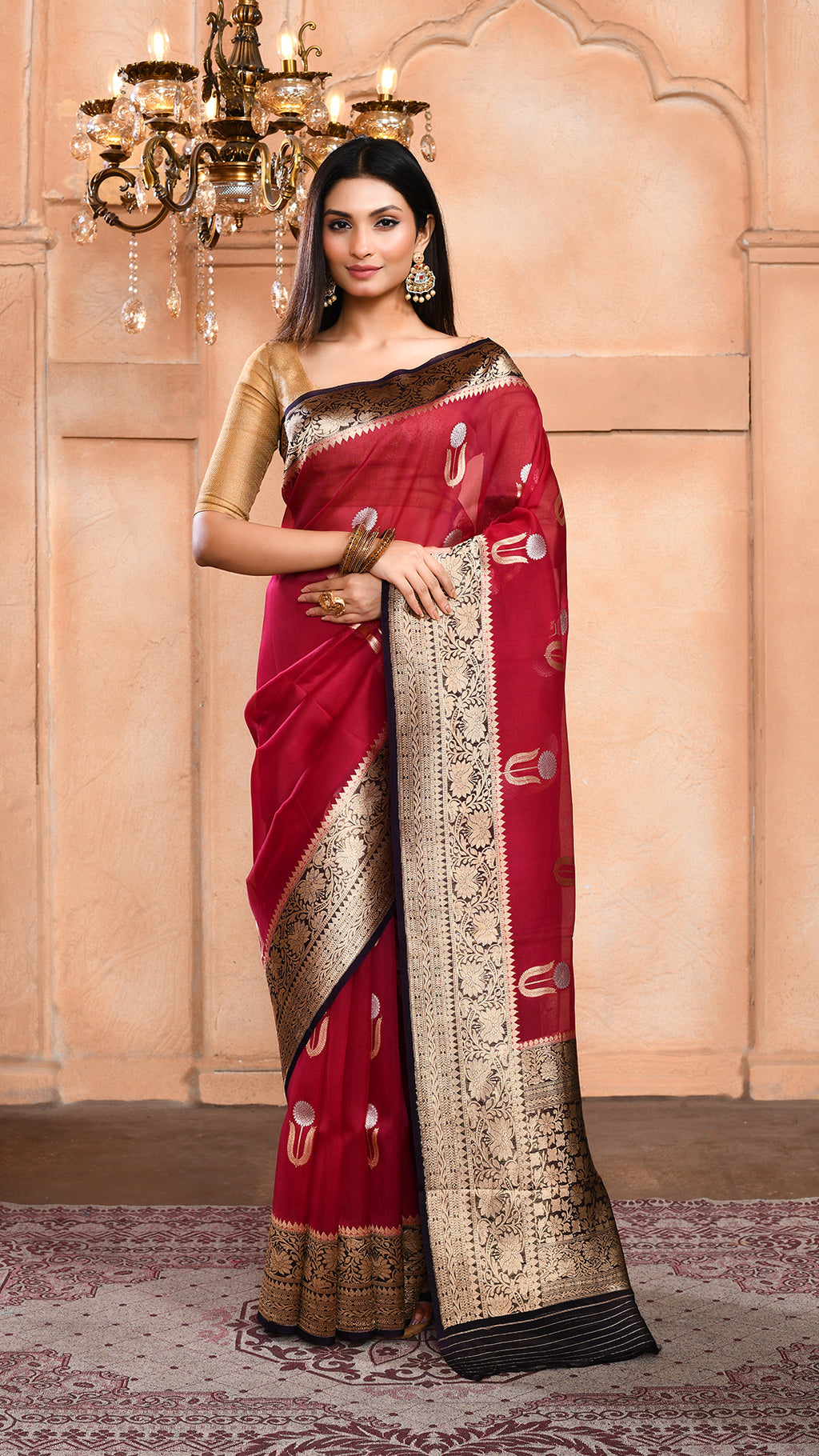 Muslin Woven
