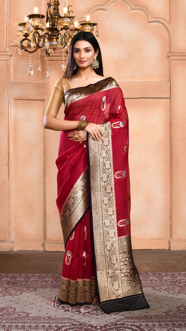 Muslin Woven