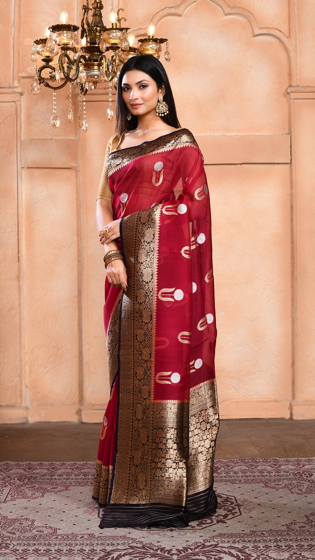 Muslin Woven