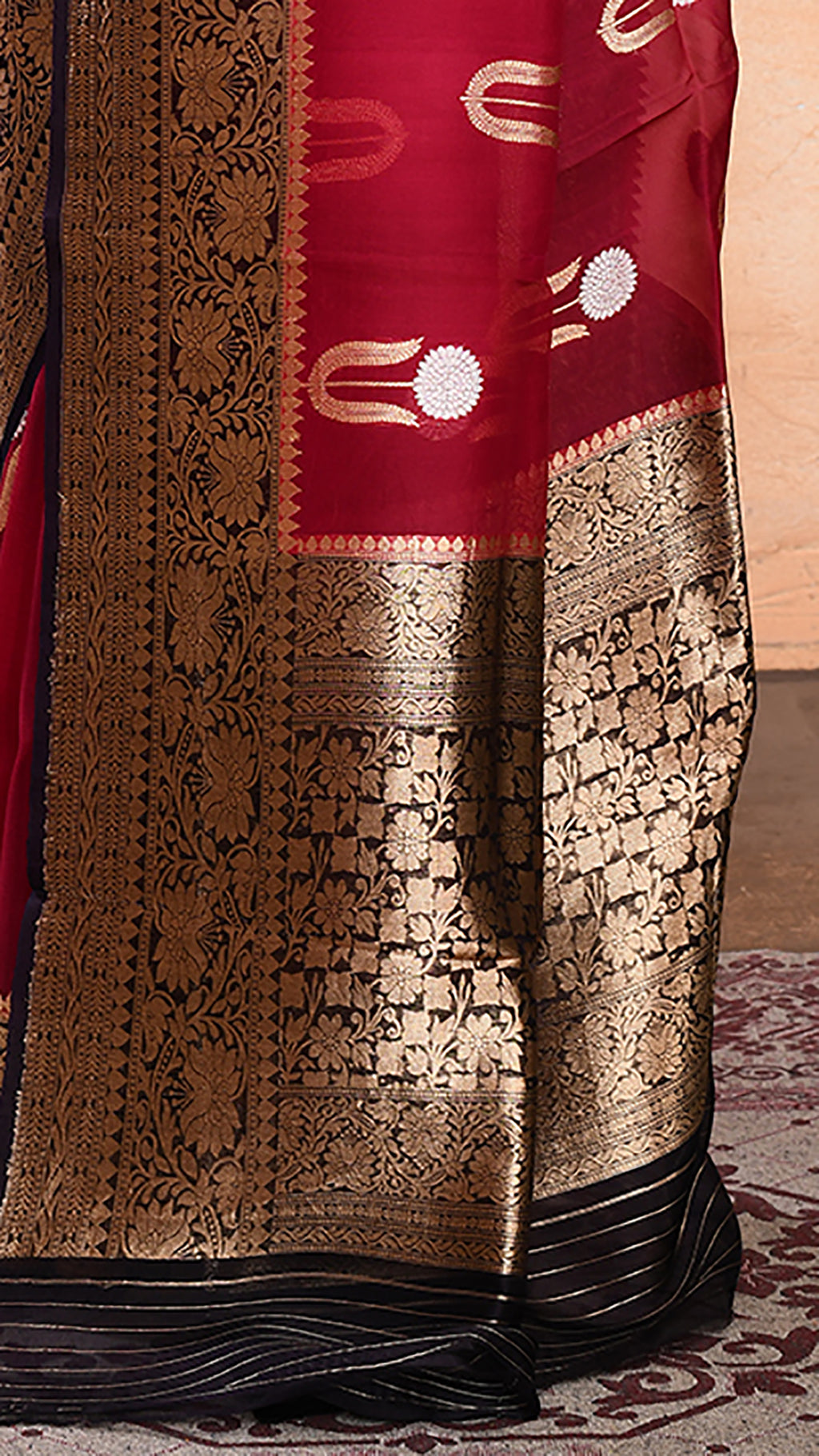 Muslin Woven