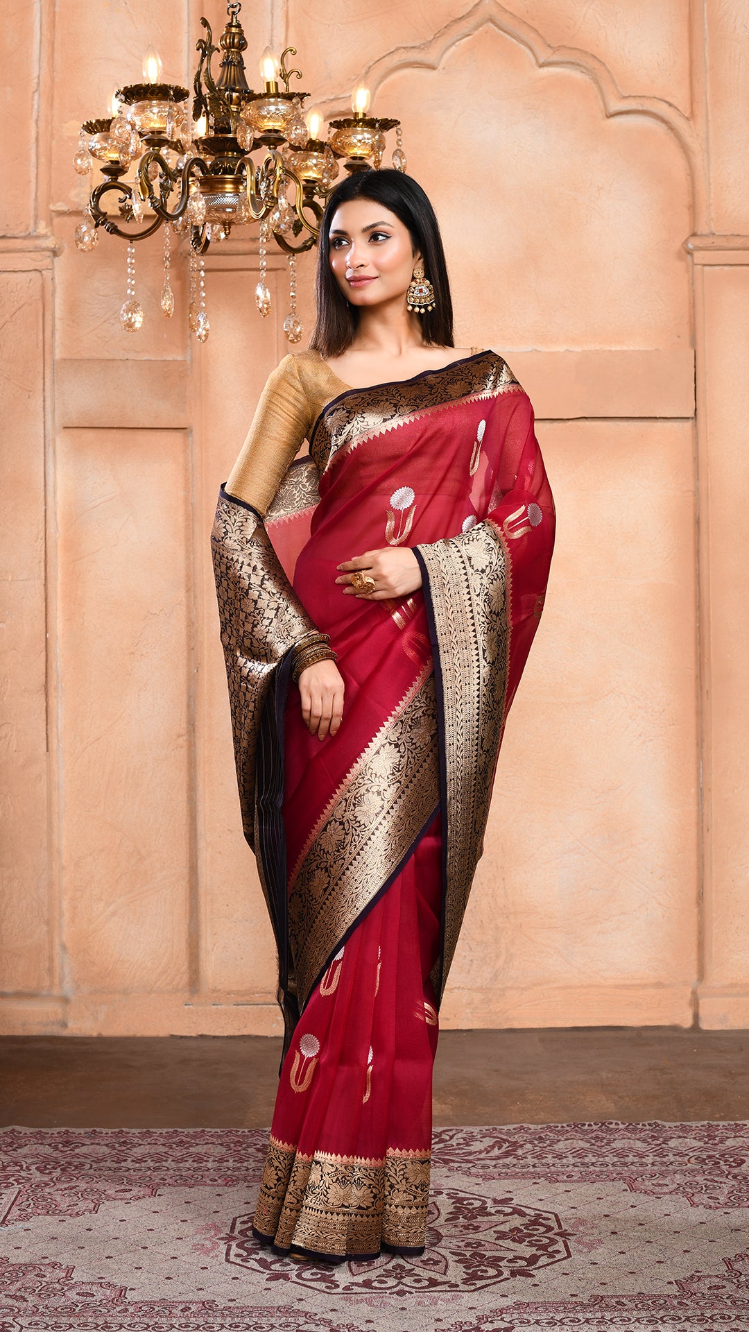 Muslin Woven