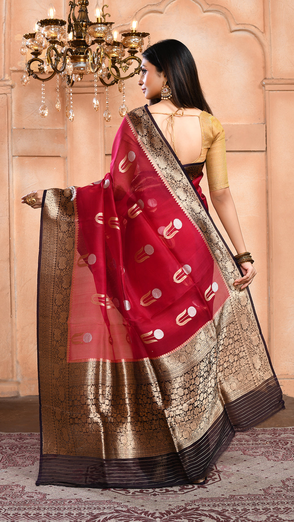 Muslin Woven