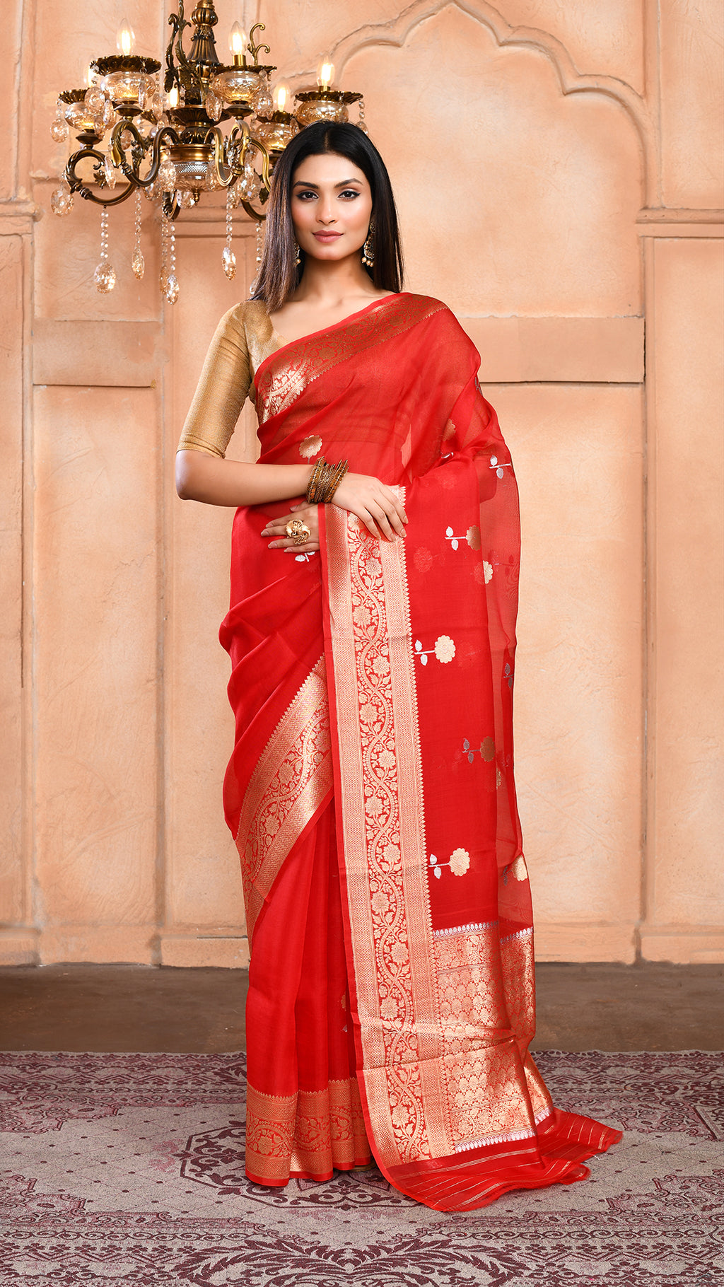 Muslin Woven