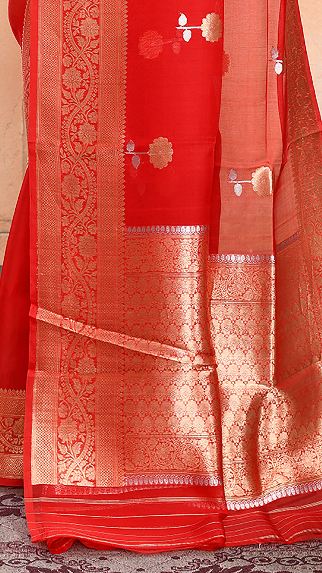Muslin Woven