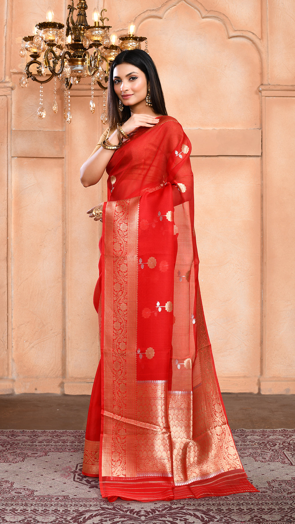 Muslin Woven