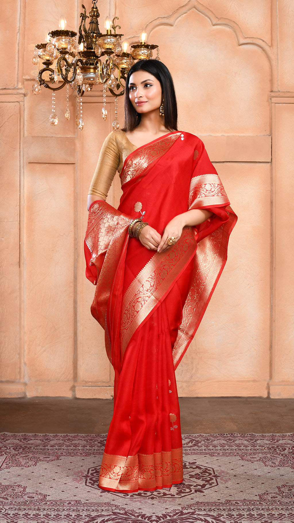 Muslin Woven