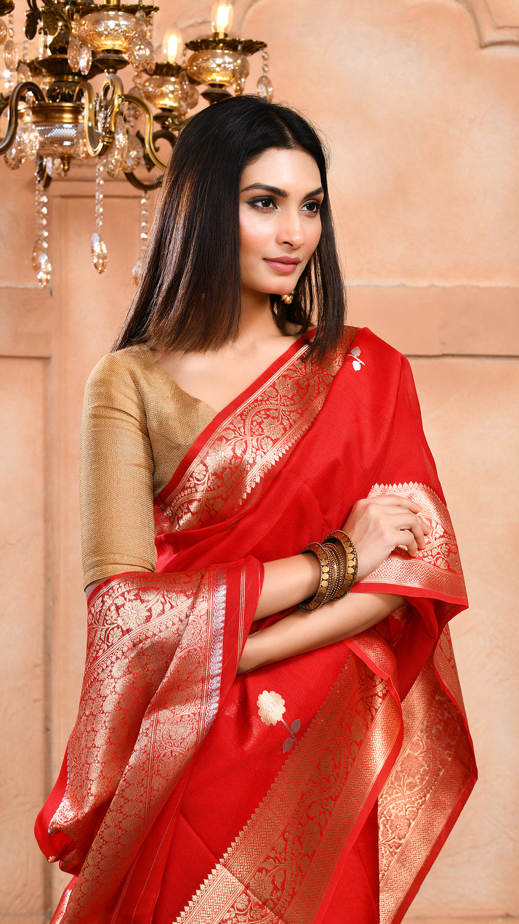 Muslin Woven