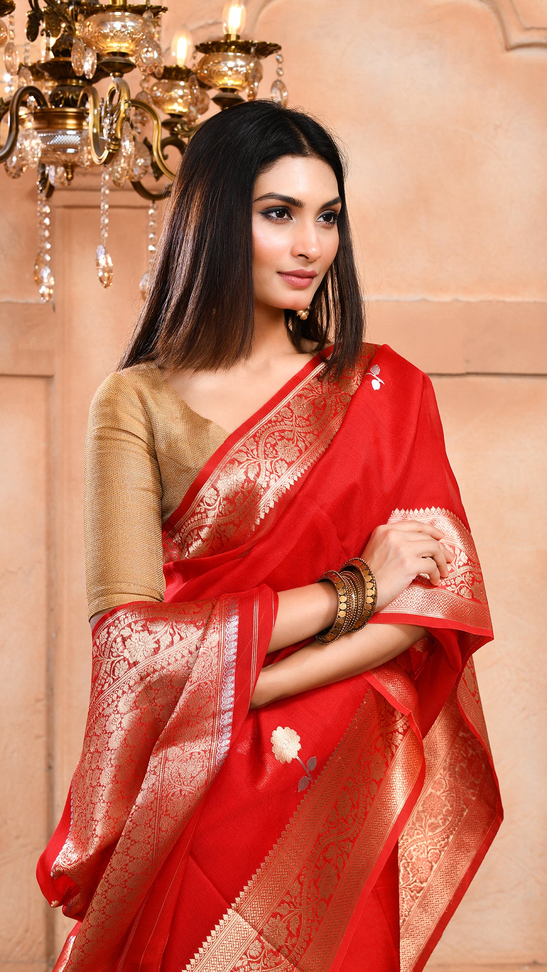 Muslin Woven