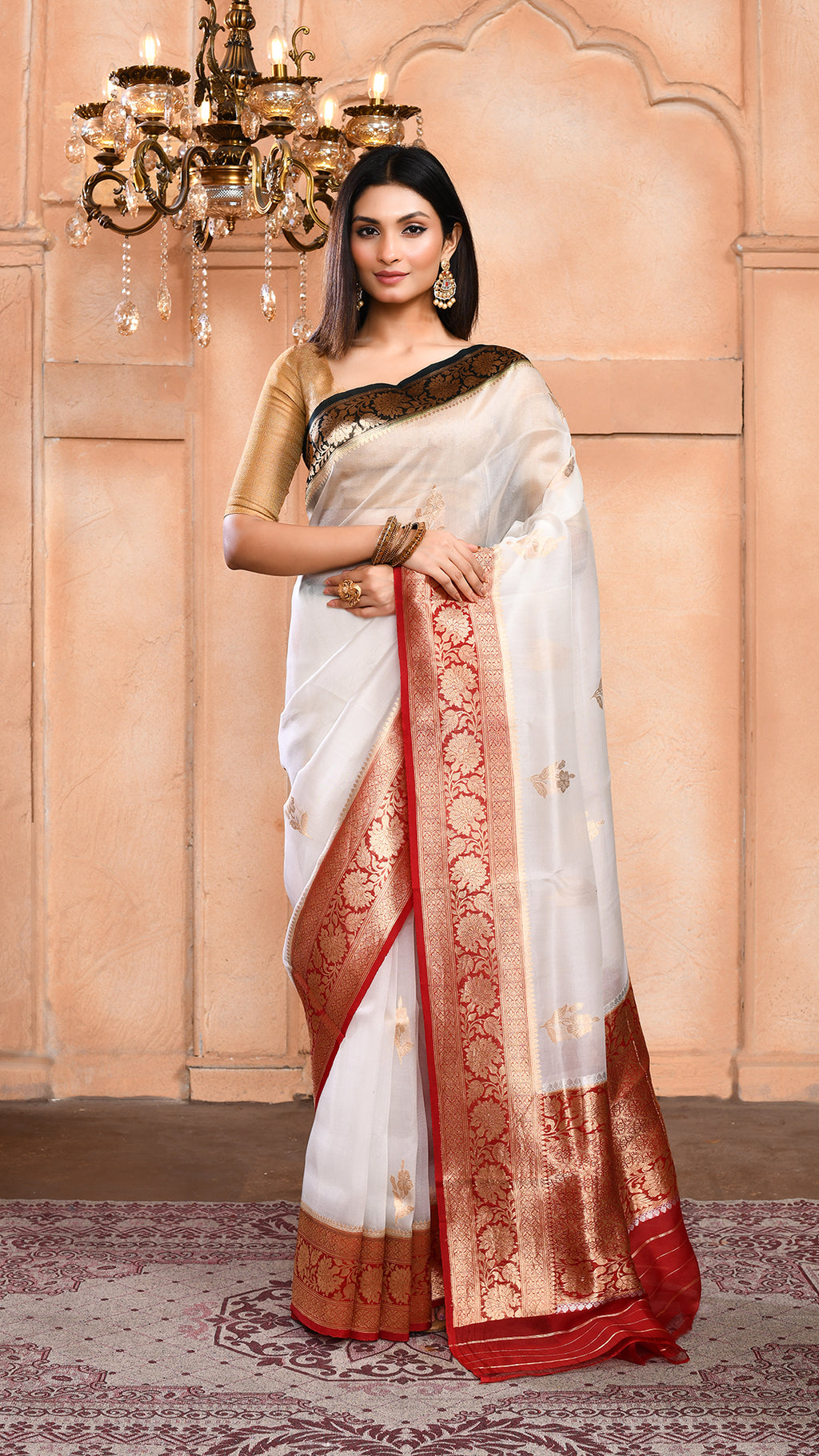 Muslin Woven