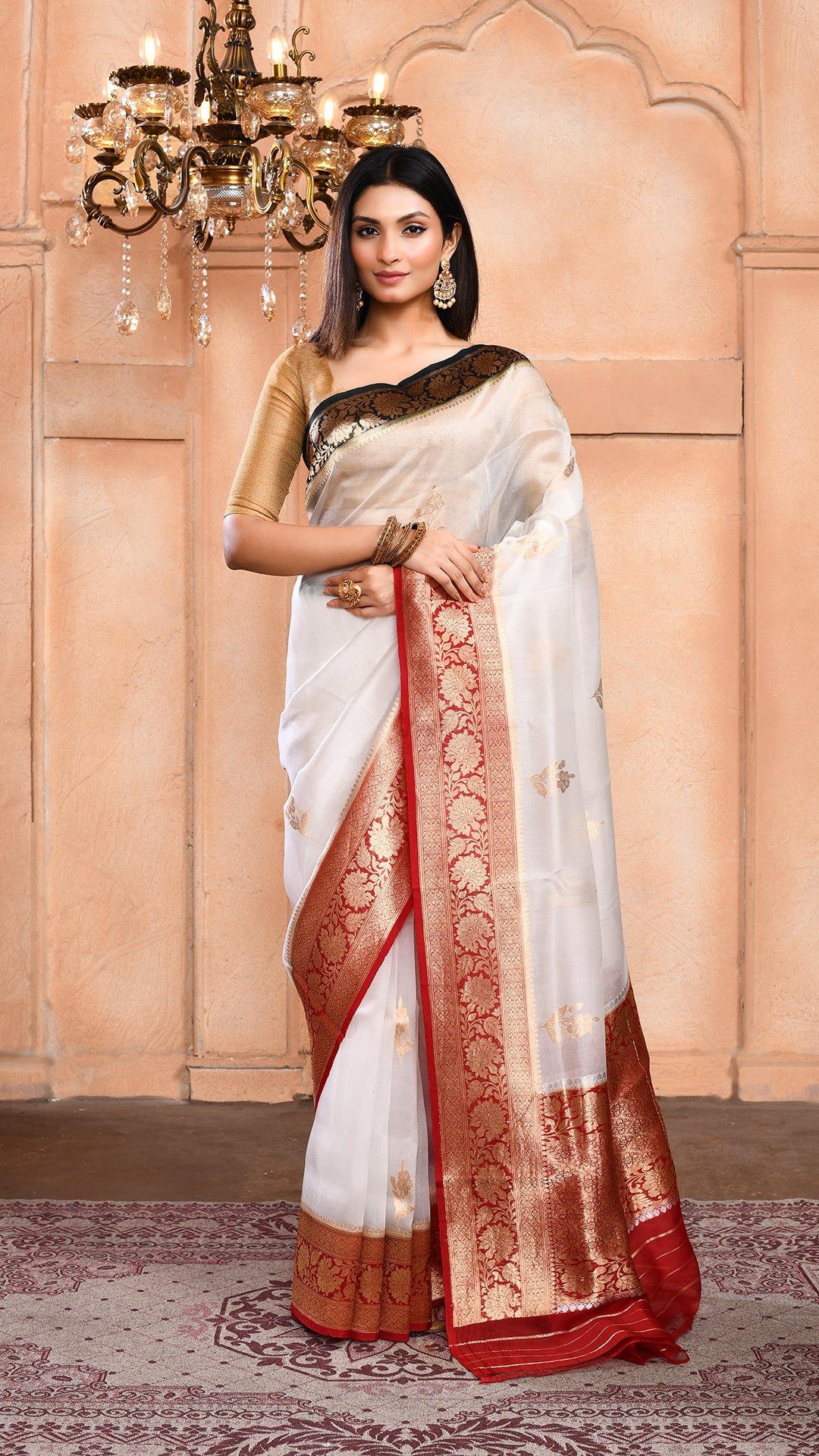 Muslin Woven