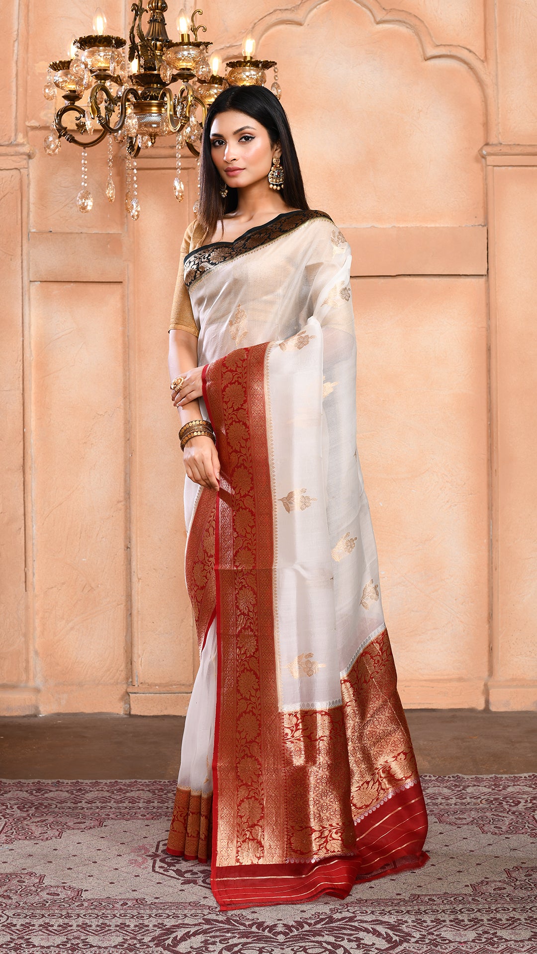Muslin Woven